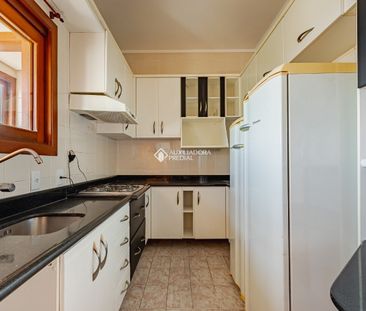 Cobertura com 2 quartos e 152m² para alugar em Tristeza, Porto Alegre. - Foto 6
