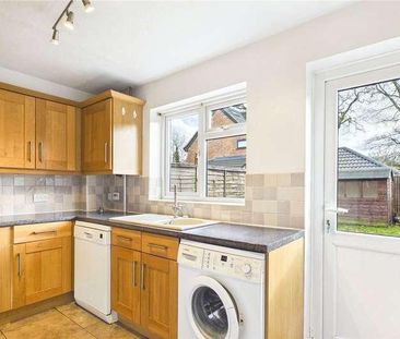 Marketing Card, Burdock Close, Burghfield Common, Reading, Berkshir... - Photo 6