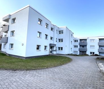 1,5 Zimmer-Wohnung in Pegnitz - Foto 1