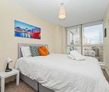 Apt 6.04 Obel Tower 62 Donegall Quay, Belfast, BT1 3NG - Photo 3