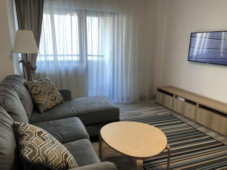 Apartament 2 camere in Ploiesti, zona ultracentrala - Fotografie 3