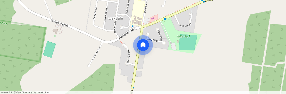 1862 Barkers Lodge Road, NSW 2570, Oakdale