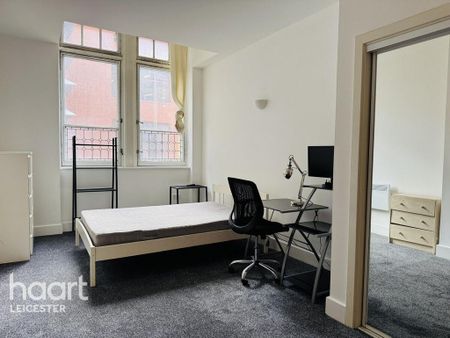 1 bedroom apartment to rent - Photo 4