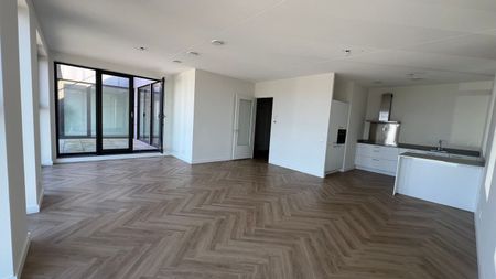 Appartement te huur: Hellingbaan 286 1033 DB Amsterdam - Photo 2