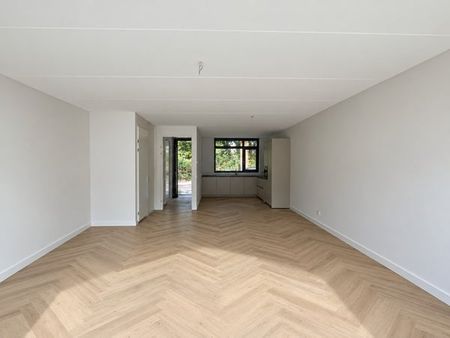 Huis te huur Zwolseweg, Jacobus Reviusstraat in Deventer - foto 2