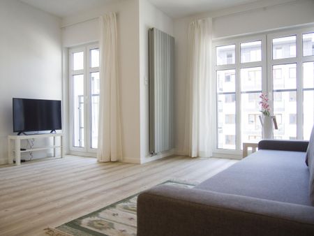 Poznań, Stare Miasto ul. Różana - Photo 2