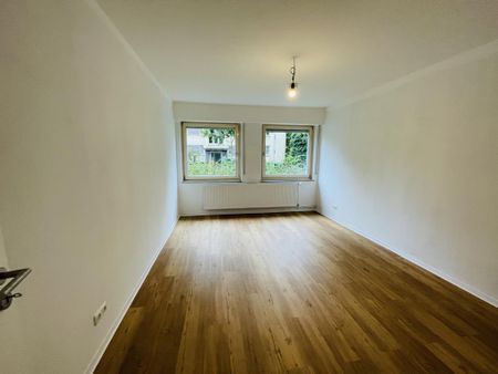 Mehr Platz fürs Homeoffice! Modernisierte 3-Zimmer-Wohnung im Woogsviertel! - Foto 4