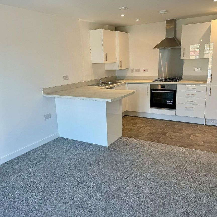2 bedroom House To Let - Photo 1