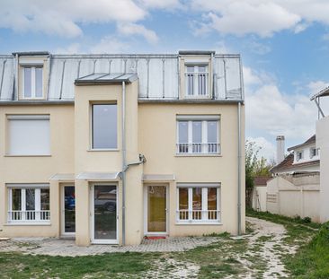 Location appartement 2 pièces, 36.72m², Le Blanc-Mesnil - Photo 5
