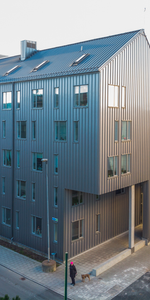 Sleipners gata 3 A, Hyllievång - Photo 3