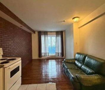 Studio - animaux acceptés - Rosemont - Photo 1