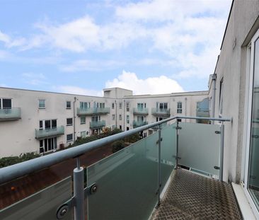 1 bedroom apartment - Photo 1