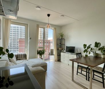 Te huur: Appartement Gaiastraat in Leiden - Photo 1