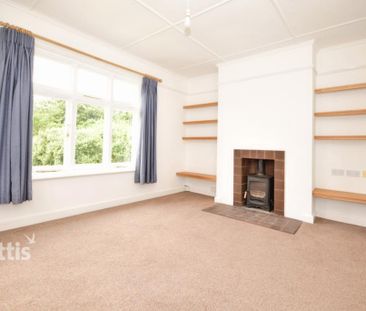 2 bedroom detached bungalow to rent - Photo 1