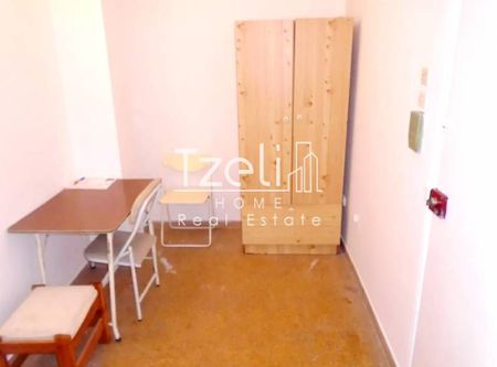 Studio/Γκαρσονιέρα για ενοικίαση Κέντρο (Ζωγράφου) - Photo 4