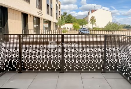 Appartement T1 Ablon-sur-Seine à louer - Photo 2