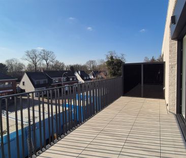BEN appartement met 1slaapkamer en ruim terras - Foto 2