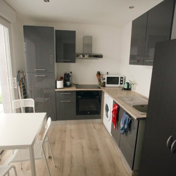 Appartement 3 pièces à Lille - Photo 1