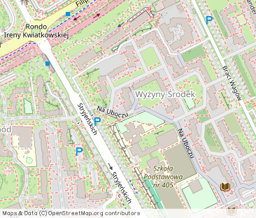 Charming single bedroom near the Natolin subway station - Photo 1