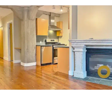 Cute & Cozy Studio in Central Yaletown! | 1216 Homer Street, Vancouver - Photo 1