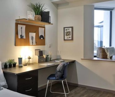 Gold Studio - Photo 3