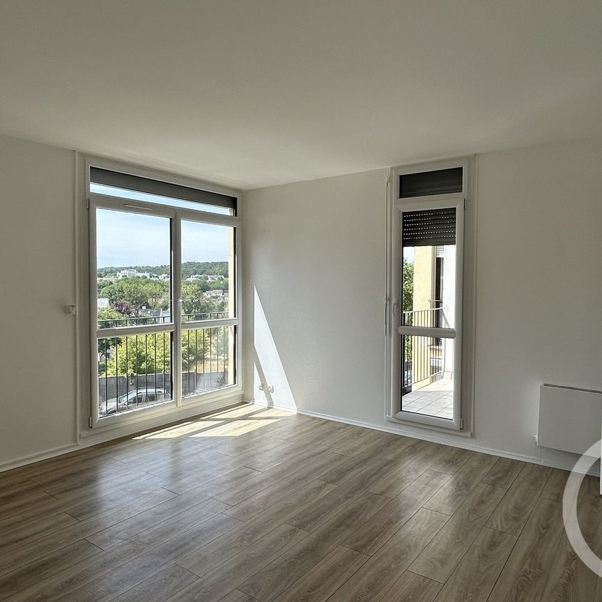 Location Appartement 3 pièces 60m² AVON 77210 - Photo 1