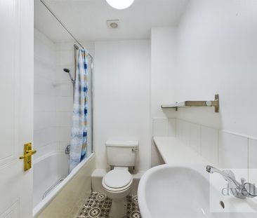 2 bedroom townhouse to rent - Photo 1