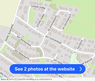 Großzügige 3-Zimmerwohnung in Top-Lage! - Photo 1