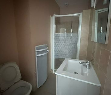 Location Maison 3 pièces 43m² - Photo 2