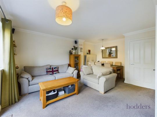 3 bedroom terraced house to rent - Photo 1