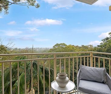 504/284 Pacific Highway, Greenwich NSW 2065 - Apartment For Rent | ... - Photo 2