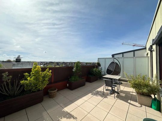 RESIDENTIE ALBERTUS - Photo 1