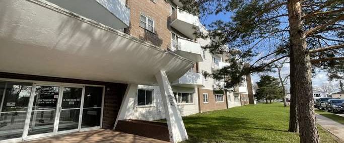 The Continental Apts | 18 Ferguson Ave, Sault Ste. Marie - Photo 1