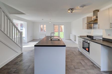 3 BED Semi-detached house To rent - Photo 4