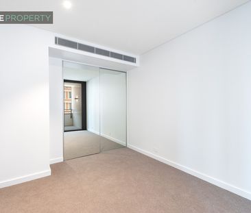 402/83 Harbour Street, Haymarket NSW 2000 - Apartment For Rent | Do... - Photo 5