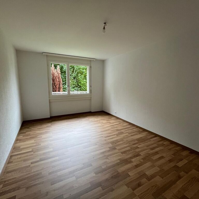 Appartement 2.5 pièces avec terrasse plain-pied - Foto 1