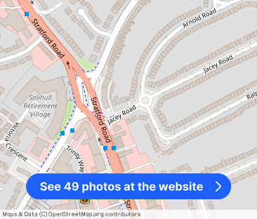 Waterside, Shirley, Solihull, B90 - Photo 1