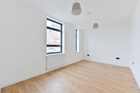 1 bedroom apartment to rent - Photo 4