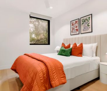 Hall Street Apartments, Sydney - Photo 5