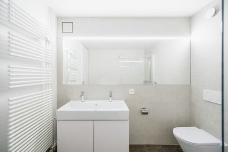 Beautiful recently renovated 4.5 room apartment - Foto 3