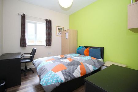 7 bedroom house share to rent - Photo 5