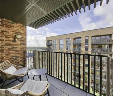 1 bedroom apartment to rent - Photo 5