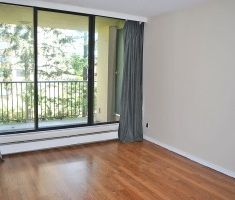 Kingsbury in Edmonds Unfurnished 2 Bed 1 Bath Apartment For Rent at 401-7275 Salisbury Ave Burnaby - Photo 1