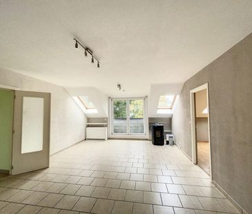 Appartement te huur - Foto 2