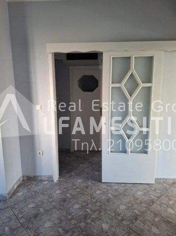 Διαμέρισμα για ενοικίαση Δάσος (Χαϊδάρι) - Photo 2
