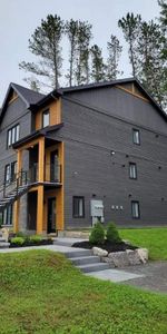 Magnifique 5 1/2 à louer au Mont-Tremblant - Photo 4