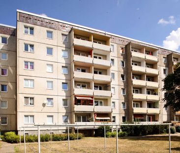 Moderner Grundriss und günstige Lage! - Photo 6