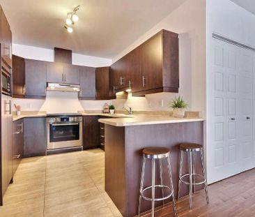 Grands condos 2 ch. Entrée ind. Idéal famille Lebourgneuf Quebec à ... - Photo 4