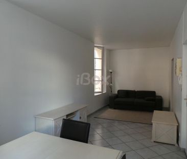 Appartement 1 pièce(s) 36.84 m² - Photo 1