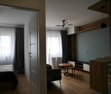 Mieszkanie w nowym bloku - Photo 1